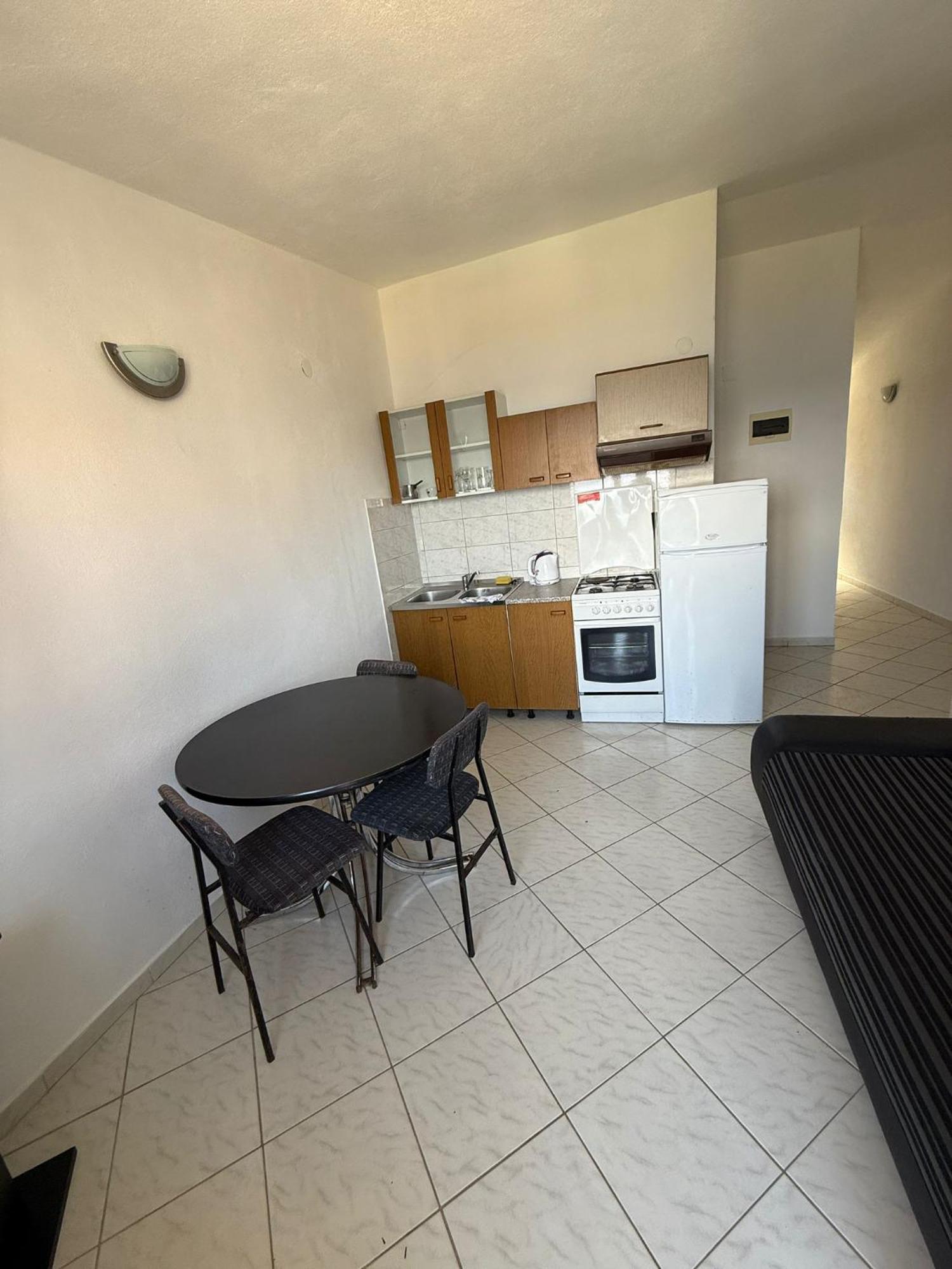 Apartments Laguna Stomorska Room photo